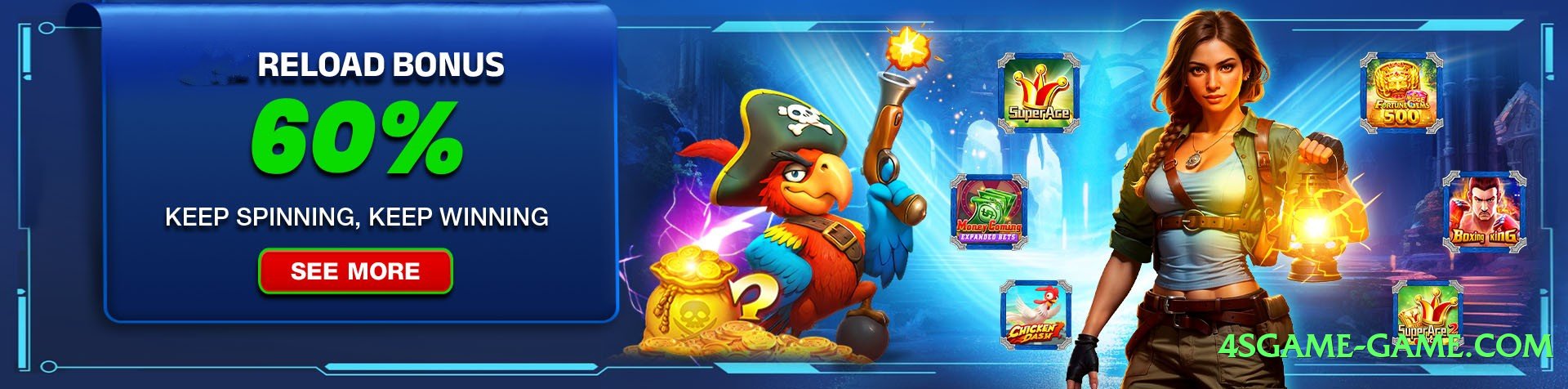 92glory Moon v3.2.0 PK Features