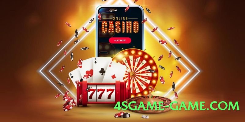 7e777 v5.2.5 Screenshot 1